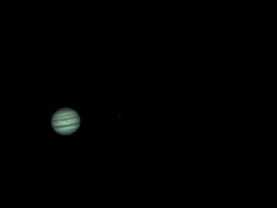 Jupiter Jupiter