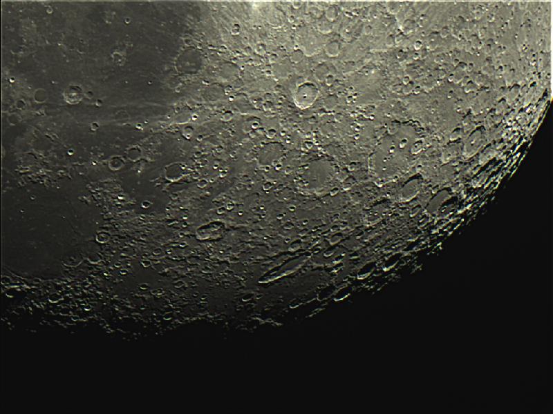 Lune 14-08-16 Jambes Belgique Lune 14-08-16 Jambes Belgique