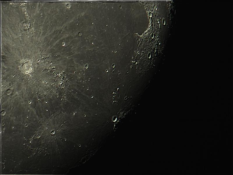 Lune 14-08-16 b Jambes Belgique Lune 14-08-16 b Jambes Belgique