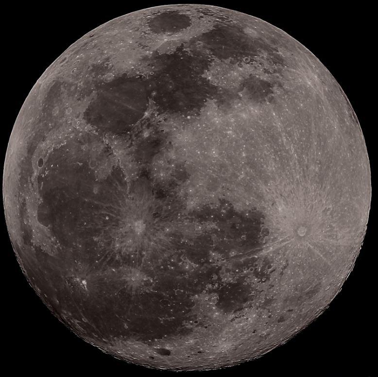 Lune 17 du 8 2016 Lune 17 du 8 2016