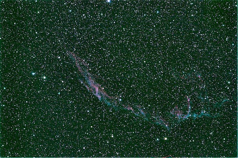 NGC 6992 NGC 6992