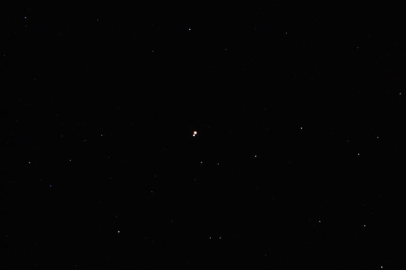 Albireo 1 Albireo 1