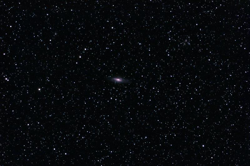 NGC 7331 a