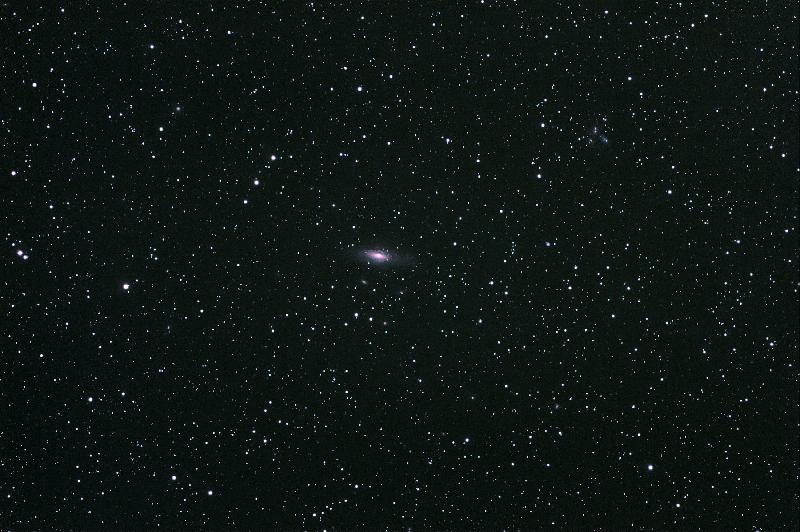 NGC 7331 b
