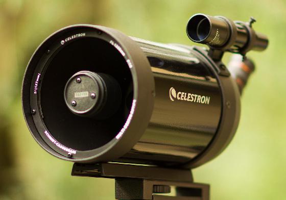 Celestron C5