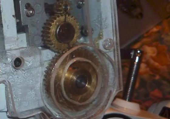 Capot HEQ5 transparent Capot HEQ5 transparent