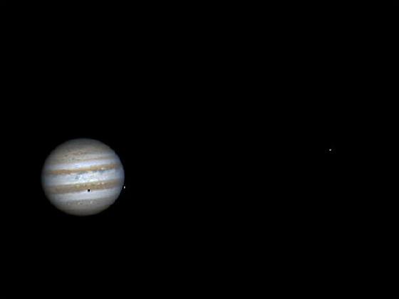 Jupiter 02_02_2014