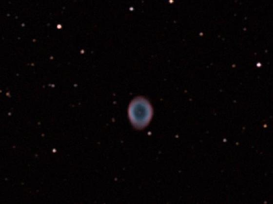 M57 Crop