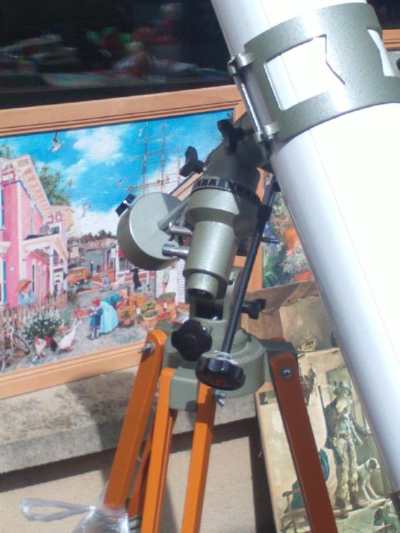 Telescope 2