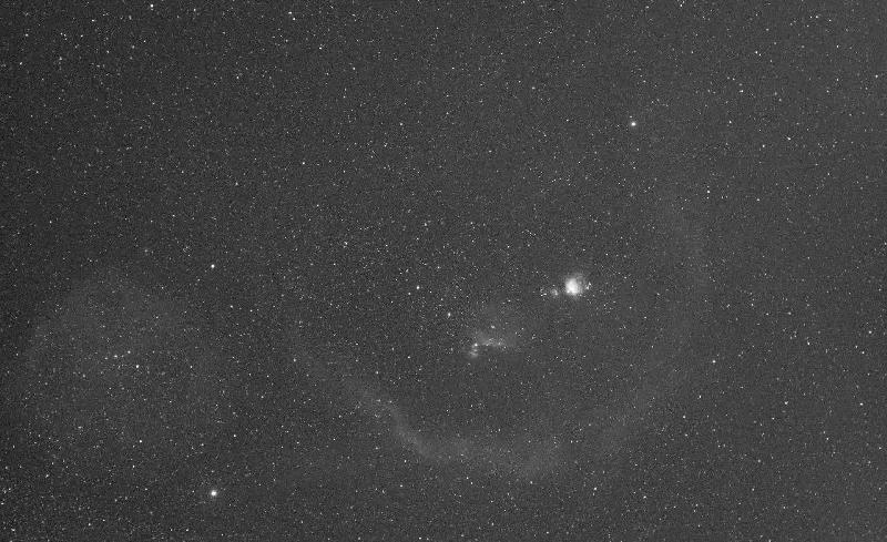 Orion Ha Orion Ha