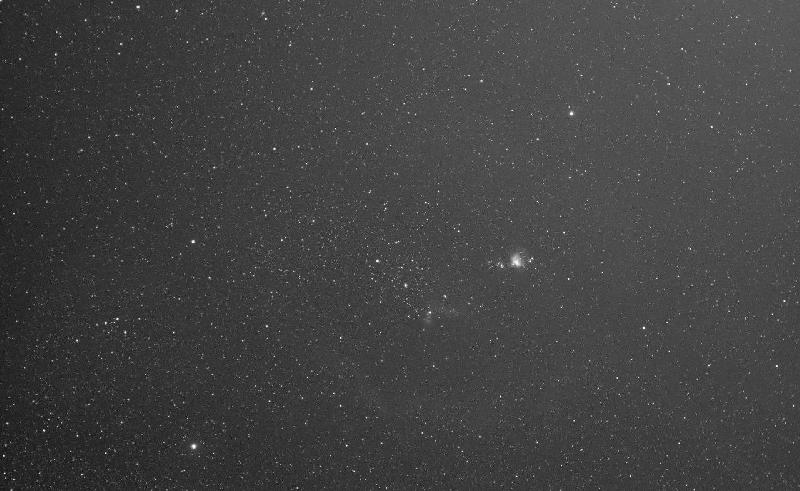 Orion R Orion R
