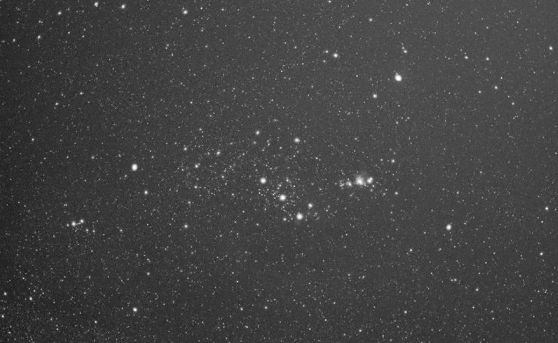 Orion B Orion B