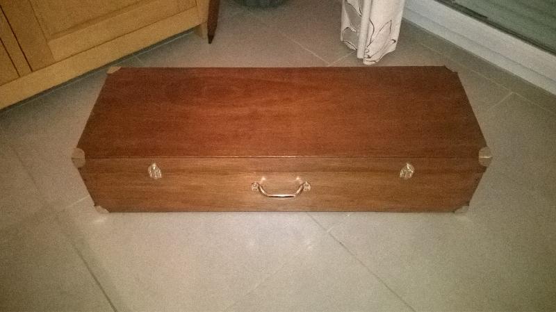 Caisse Caisse