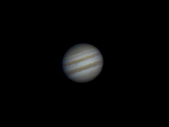Jupiter le 21/02/2014 à 21h56