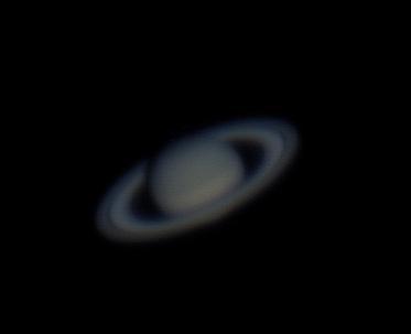 Saturne le 7/03/2014 à 6h13 Saturne le 7/03/2014 à 6h13