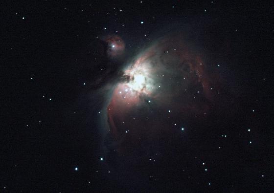 Ma première M42