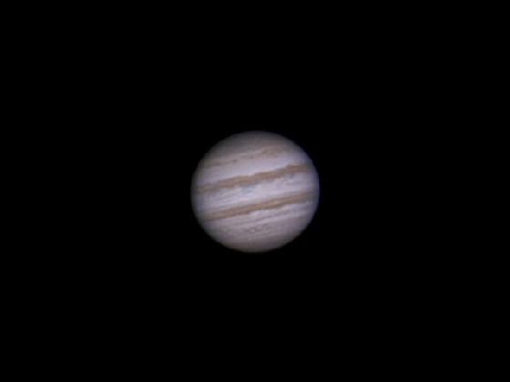 Jupiter du 18/02/12 au Mak 127