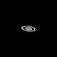 SATURNE du 21/06/14