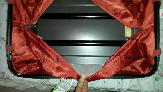 valise NEQ6 11