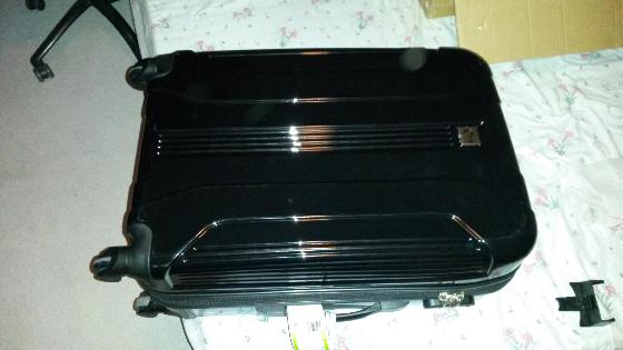 valise NEQ6 12