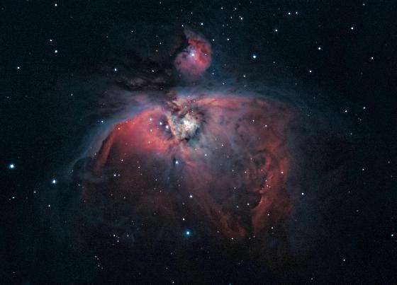 M42 2015