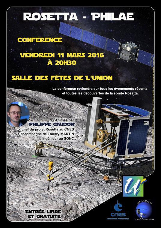 Conférence P. Gaudon Conférence P. Gaudon