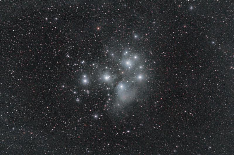 M42 BDN essai traitement