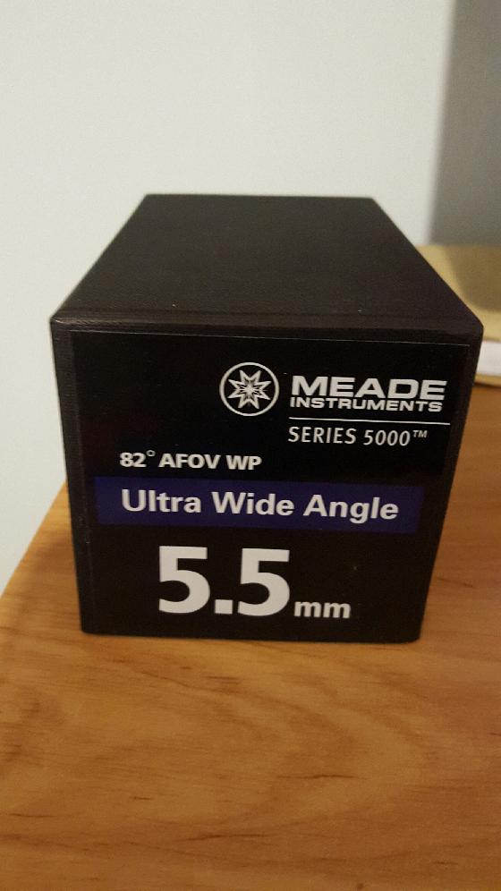 Meade 5.5