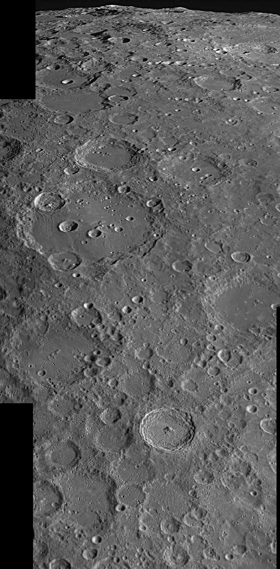 Clavius du 21 06 11 Clavius du 21 06 11