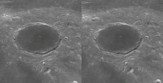 Platon 3D Jaxa Platon 3D Jaxa