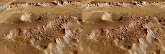 MARS 3D LOUCHEE MARS 3D LOUCHEE