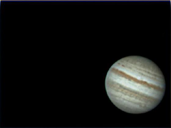 Jupiter du 10 07 11 après traitement R6 Jupiter du 10 07 11 après traitement R6