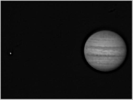 Jupiter du 26/07/11 Jupiter du 26/07/11