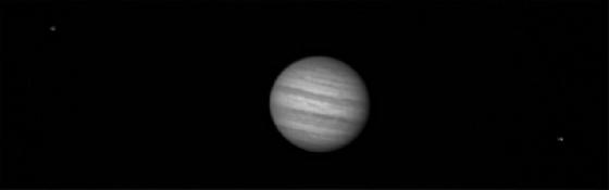 Jupiter du 03 08 11 barlow 2 Jupiter du 03 08 11 barlow 2