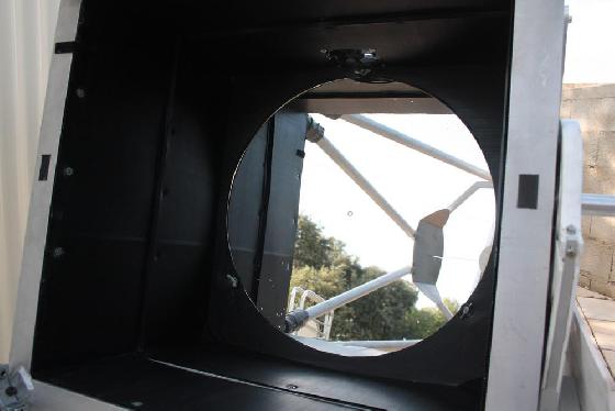 Lavage miroir 6