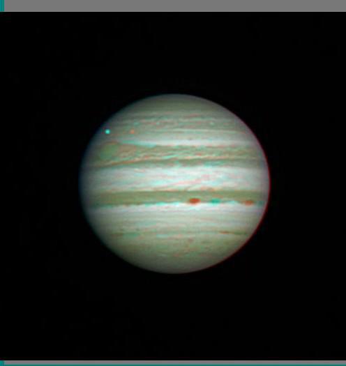 Philastro Jupi 090911 anaglyphe Philastro Jupi 090911 anaglyphe