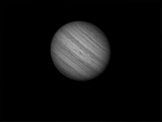Jupiter Barlow 2 fois 16/09/11 Jupiter Barlow 2 fois 16/09/11