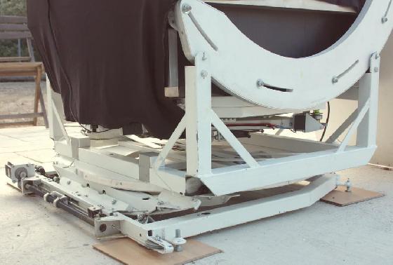 plateforme equatoriale 625 côté nord_ouest