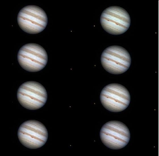 Jupiter Patrick 58