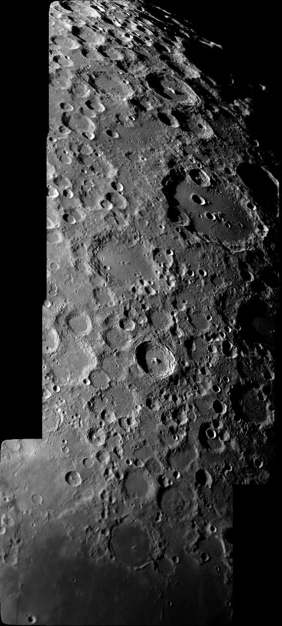 LUNE 03 01 12 DE PITATUS A MORETUS MOSAIQUE LUNE 03 01 12 DE PITATUS A MORETUS MOSAIQUE