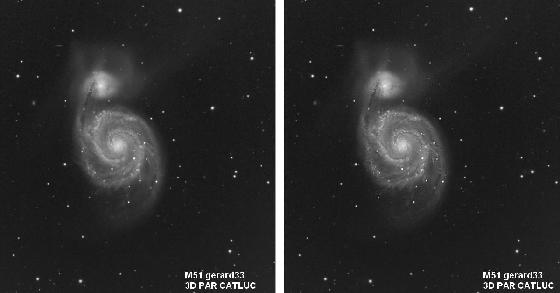 M51 de Gérard33 en 3D M51 de Gérard33 en 3D