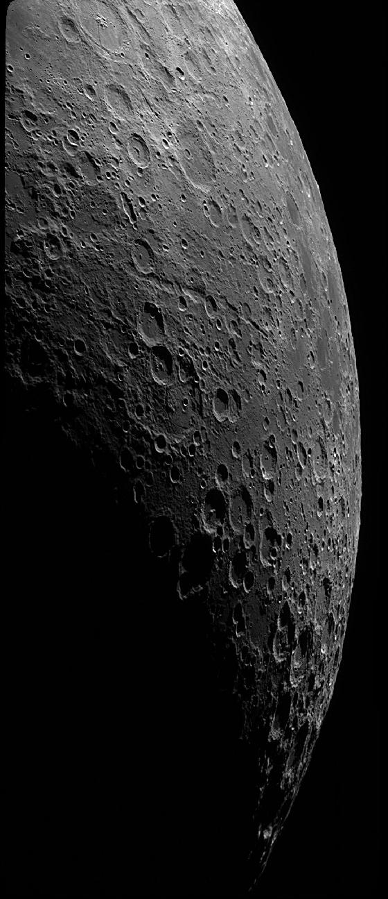 Lune 28 01 12 Vixen 260 B2 PL1M IR Lune 28 01 12 Vixen 260 B2 PL1M IR