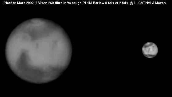 Mars du 29 02 12 Mars du 29 02 12