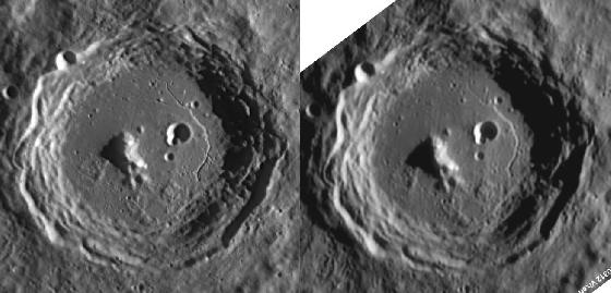Comparaison Arzachel Diabolo CATLUC Comparaison Arzachel Diabolo CATLUC