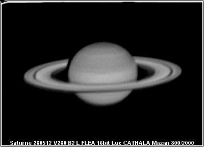 Saturne du 260512 8 bits flea3 Saturne du 260512 8 bits flea3