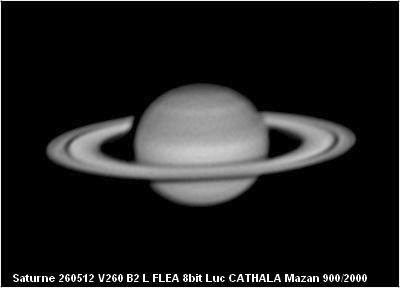 Saturne du 260512 16 bits flea3 Saturne du 260512 16 bits flea3