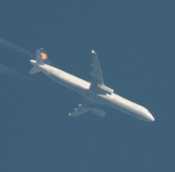 AVION 1 AVION 1