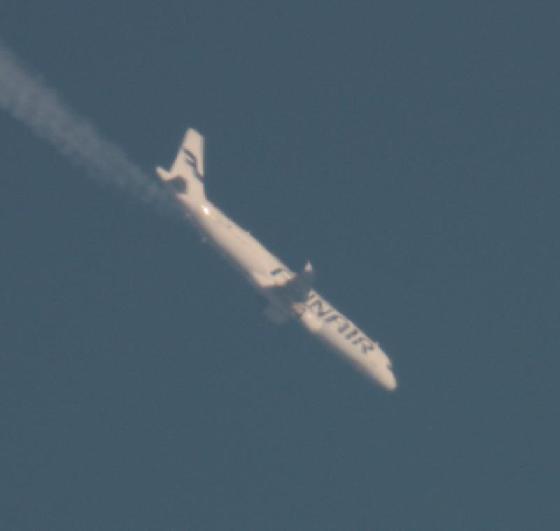 AVION 2 AVION 2