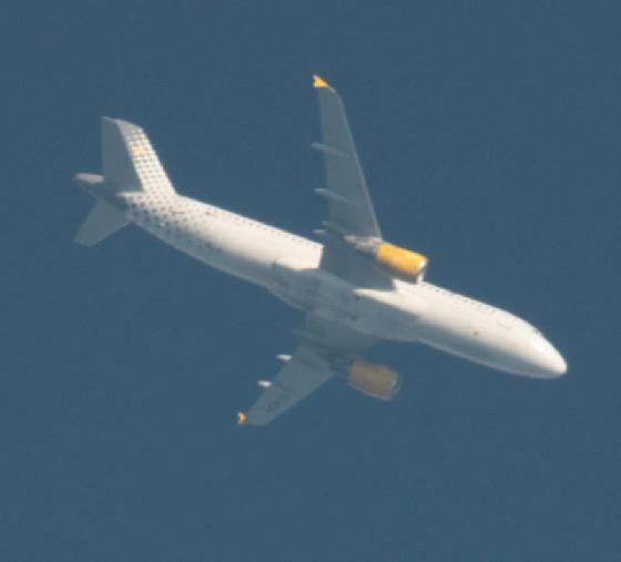 AVION 3 AVION 3
