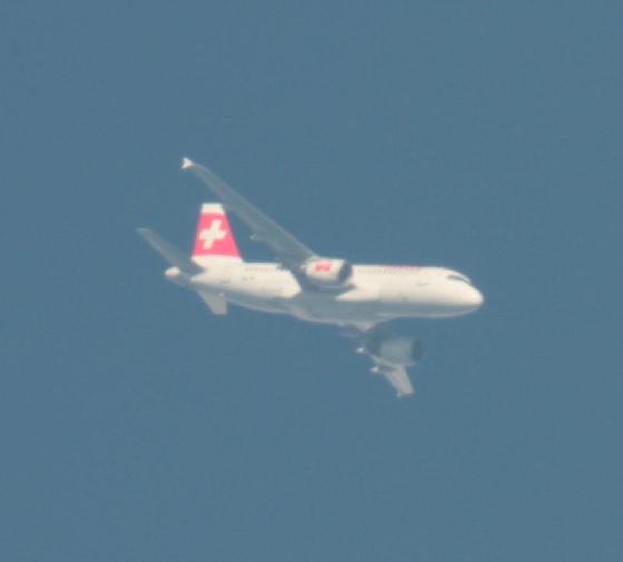 AVION 4 AVION 4